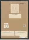 Campylodiscus panduriger A. Schm. (de-Toni-Nr.: Genus 57, Species 2428) Zeichnungen Sammlung Grunow Nr. 4885 (NHMW-BOT-W0373077)